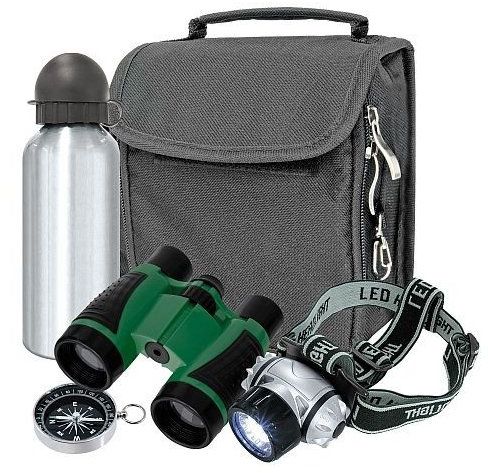 Bresser Junior Outdoor-Set 4x30 (8830000)