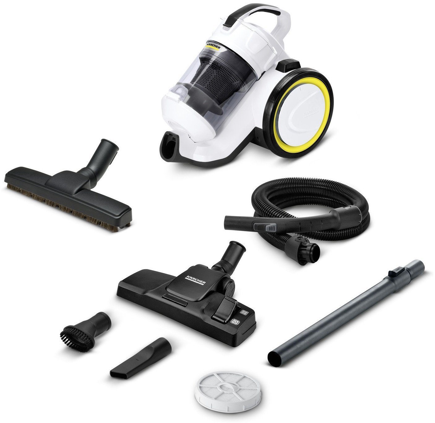 Odkurzacz Karcher VC 3 Plus 1.198-060.0