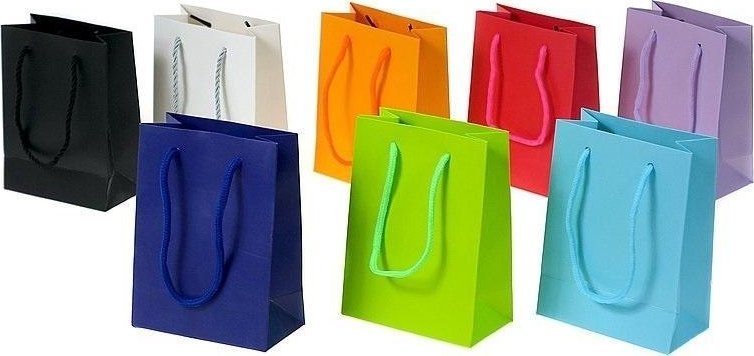 Torba prezentowa 16x12x6,5cm