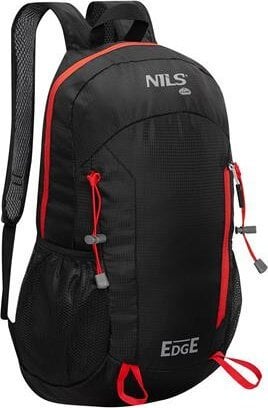 Plecak turystyczny Nils Extreme Edge 22 l Czarny