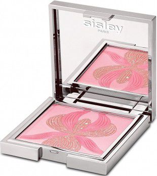Sisley BLUSH PALETTE LORCHIDEE ROSE 15g