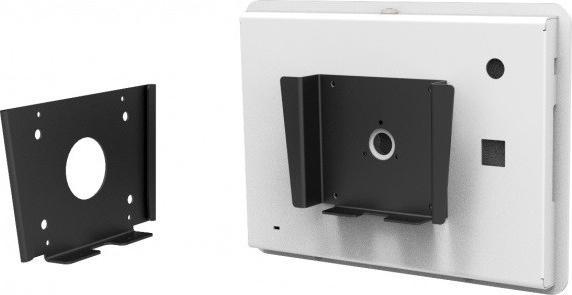 Uchwyt Maclocks VESA Wall Mount Bracket - Fixed Cable Management Mount - Black