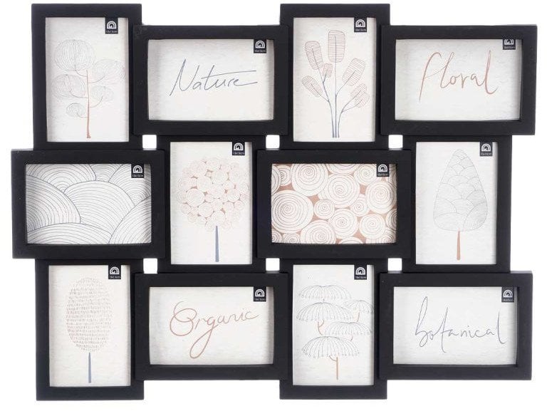 Multirama na 12 zdjęć, 10×15 cm