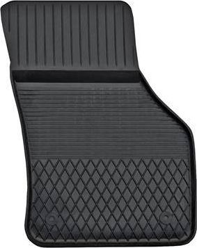 mat-Gum Dywaniki gumowe VW Golf VII przód, model - (TX PRAWY)