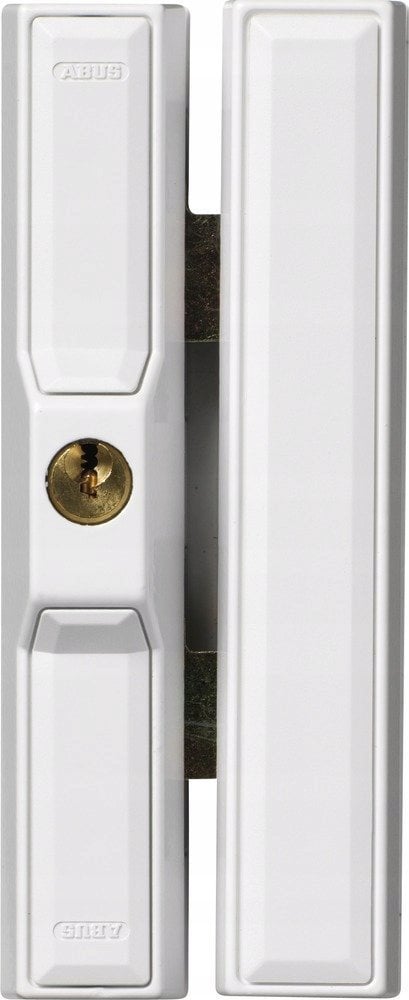 Abus ABUS Fenster- und Tür-Zusatzsicherung weiss AL0125