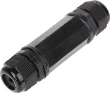 PUSZKA POŁĄCZENIOWA PUH-RJ45