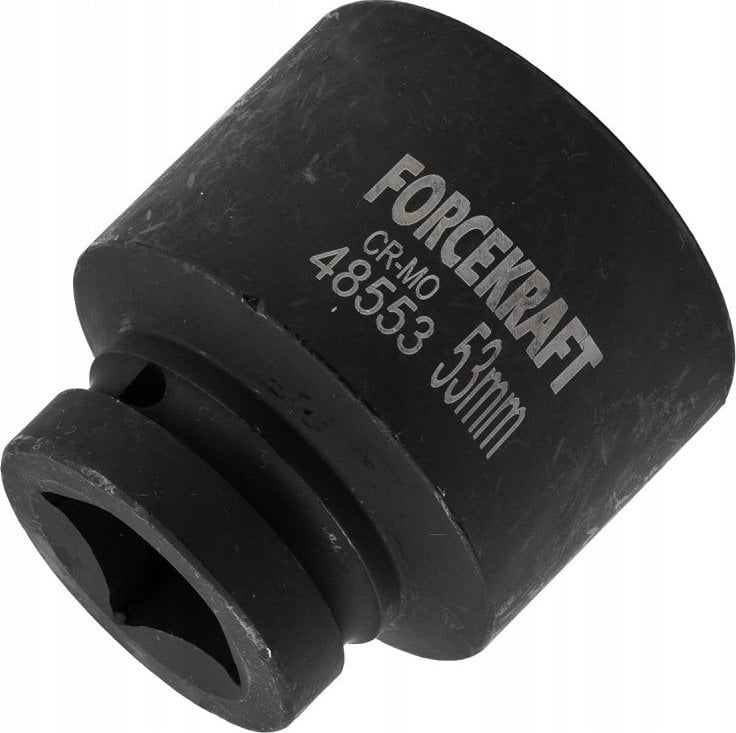 Forcekraft Nasadka udarowa 1" 54mm (6-kątna)