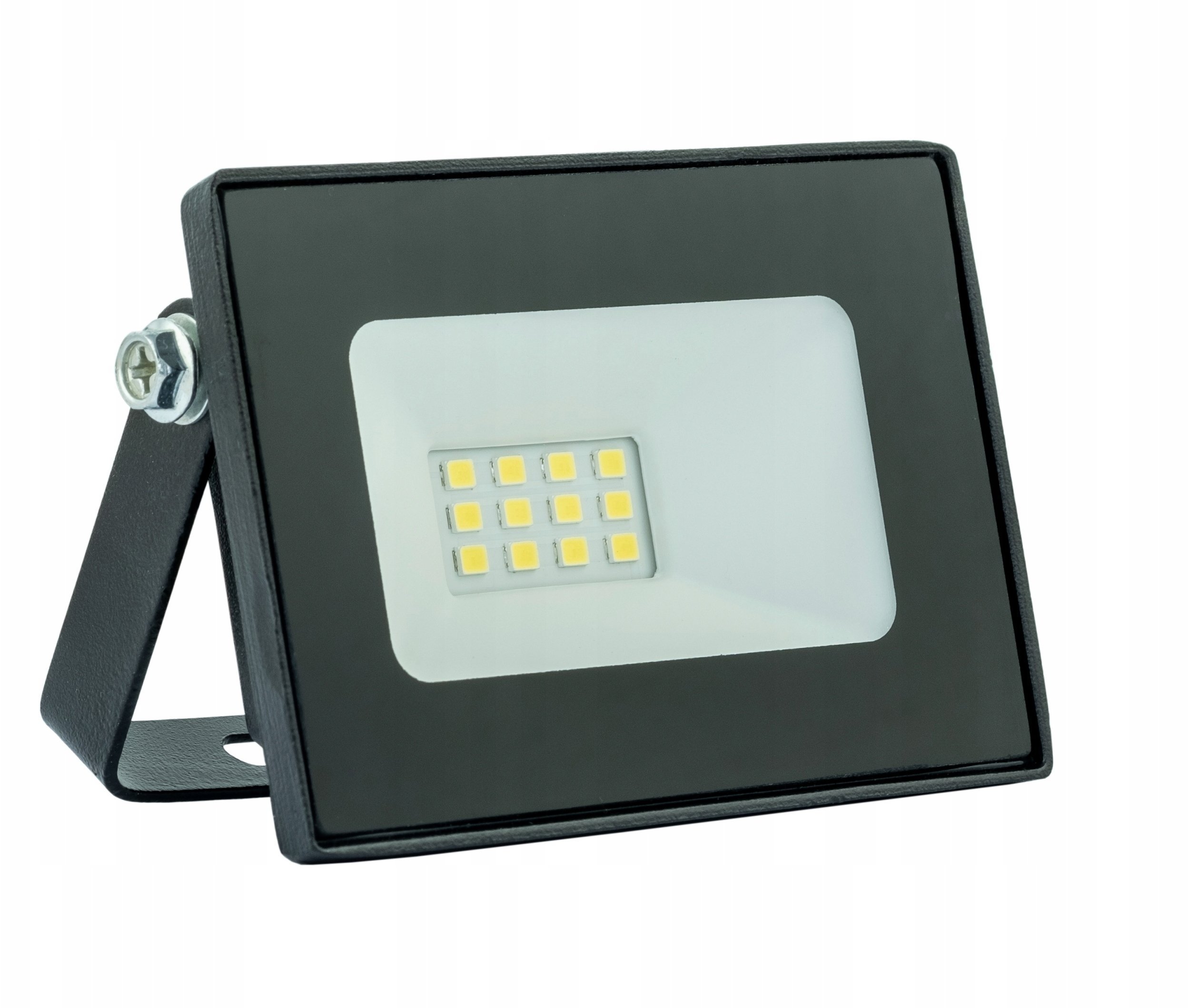 Naświetlacz ledowy 10W Crux GW-0127