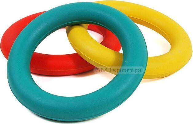 Vinex Ringo VTR-R07 180 mm żółty