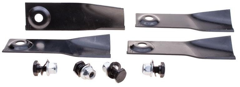 Końcówka Noża Masport /4Szt/ Kpl. 783484