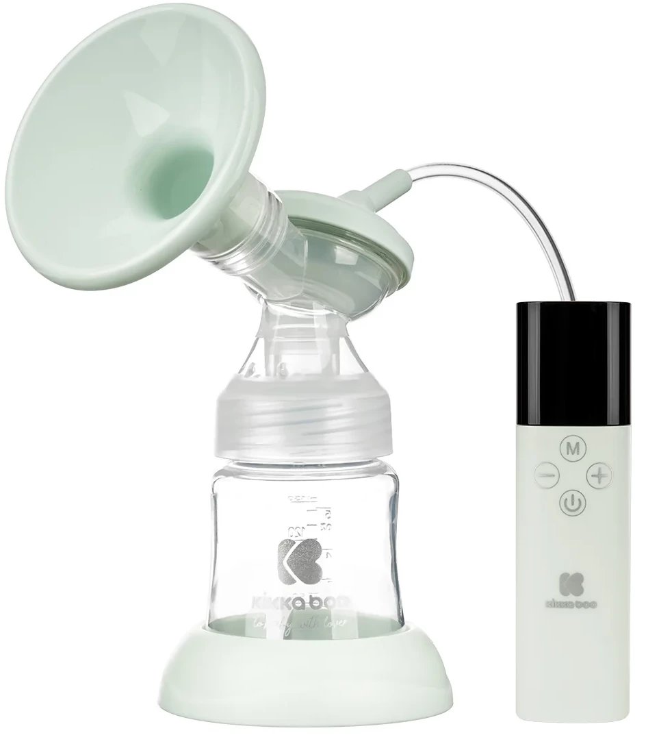 Elektrinis pientraukis Kikkaboo Caily