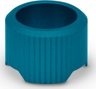 EK Water Blocks EK Water Blocks EK-Quantum Torque Compression Ring, 6er-Pack, STC 16 - blau