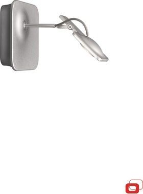 Kinkiet Philips Lampa sufitowa kinkiet Hava LED