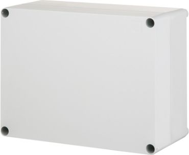 Elektro-Plast Puszka hermetyczna Industrial n/t 170 x 135 x 145mm IP65 szara (2713-00)