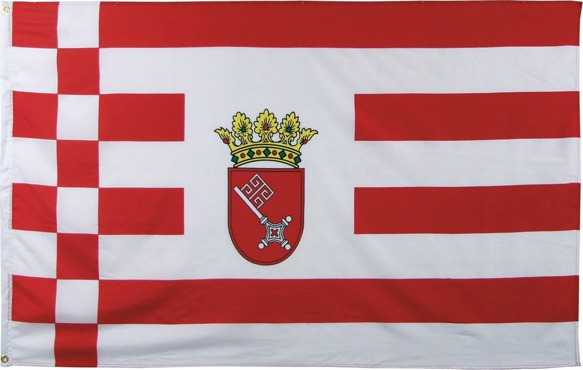 Outdoor FLAGA BREMA 150 x 90 CM