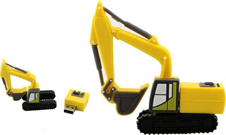 Pendrive Dr. Memory 16 GB