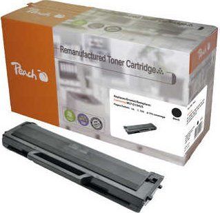 Toner Peach Toner czarny Samsung MLT-D1042 comp. - PT225