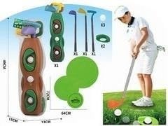 Zestaw do golfa 012494 90286