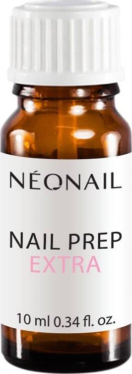 NeoNail Neonail Nail Prep Extra preparat do odtłuszczania paznokci 10ml