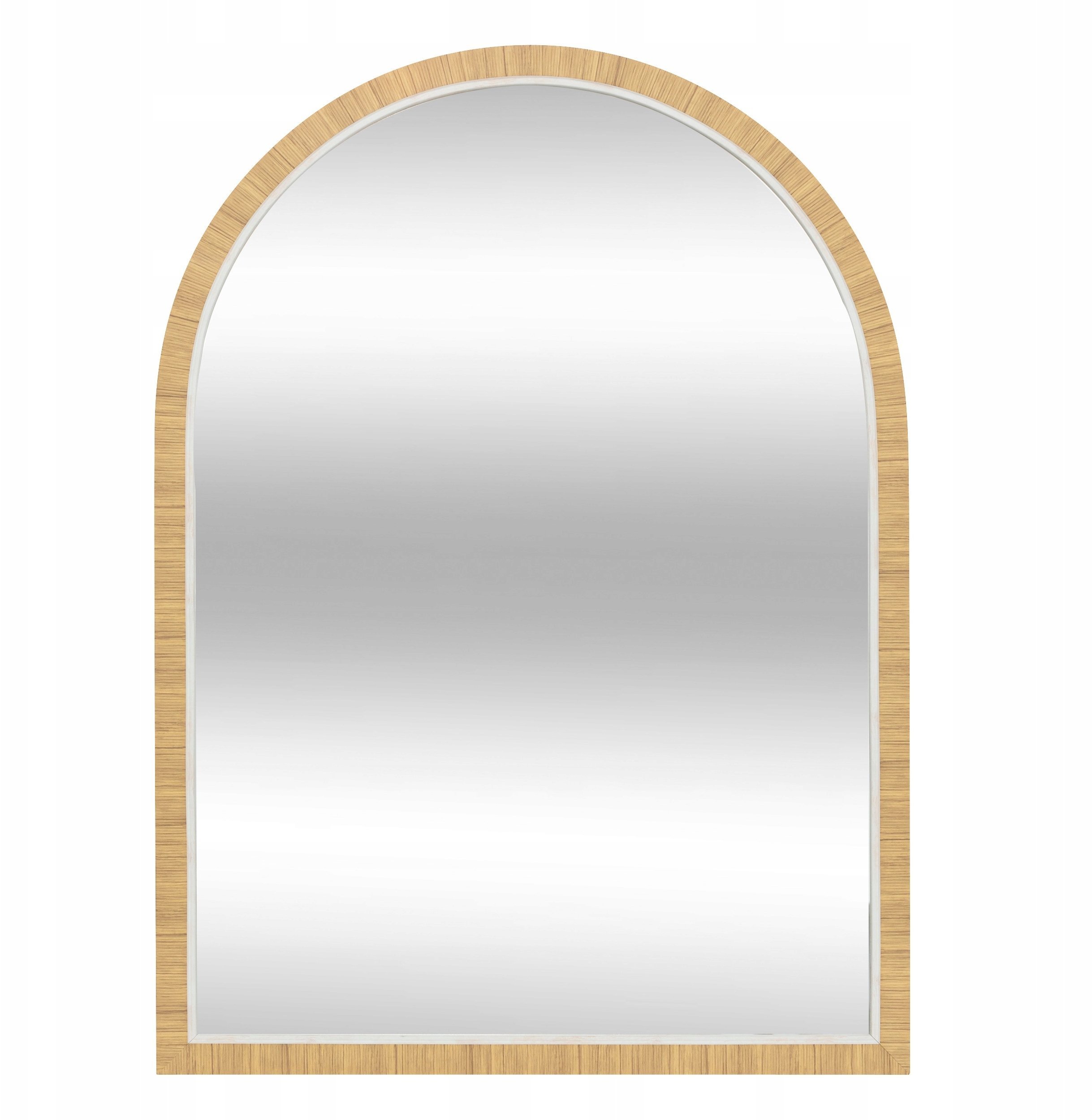 Lustro ścienne THÉA 55 x 75 cm