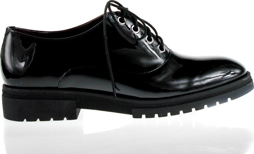 Łukasz Eleganckie półbuty-39