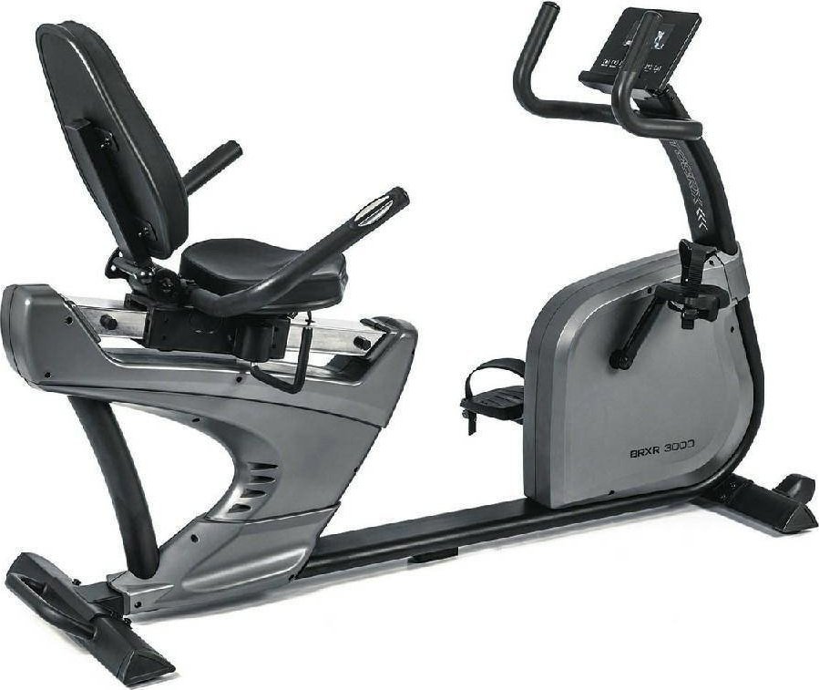 Rower stacjonarny Toorx BRX R3000 magnetyczny