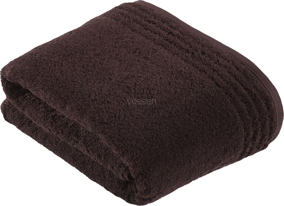 Vossen Ręcznik brązowy 100x150 Vienna