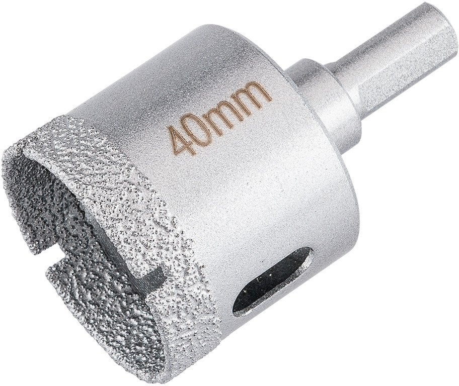 Otwornica diamentowa 40 mm