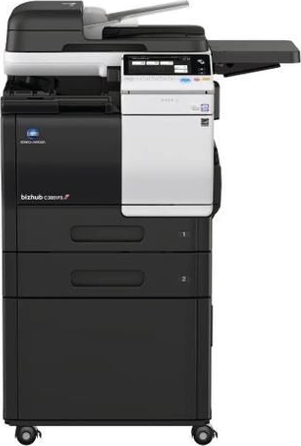 Pamięć do laptopa Konica Minolta Clutch