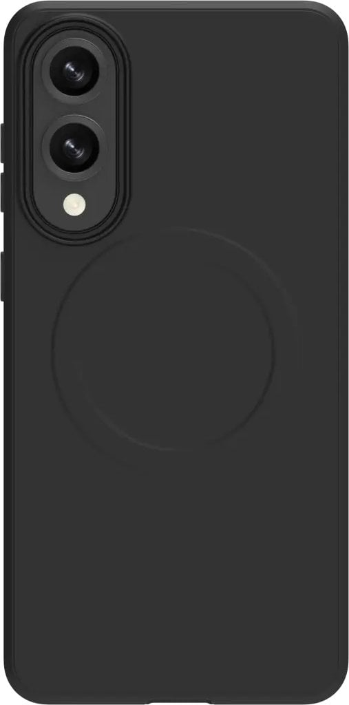 dbramante DBRAMANTE GREENLAND* PRO QI2 GALAXY S25 NIGHT BLACK