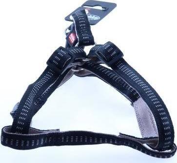 Nobby NOBBY SOFT GRIP SZELKI L-XL CZARNE 25mm/60-86cm