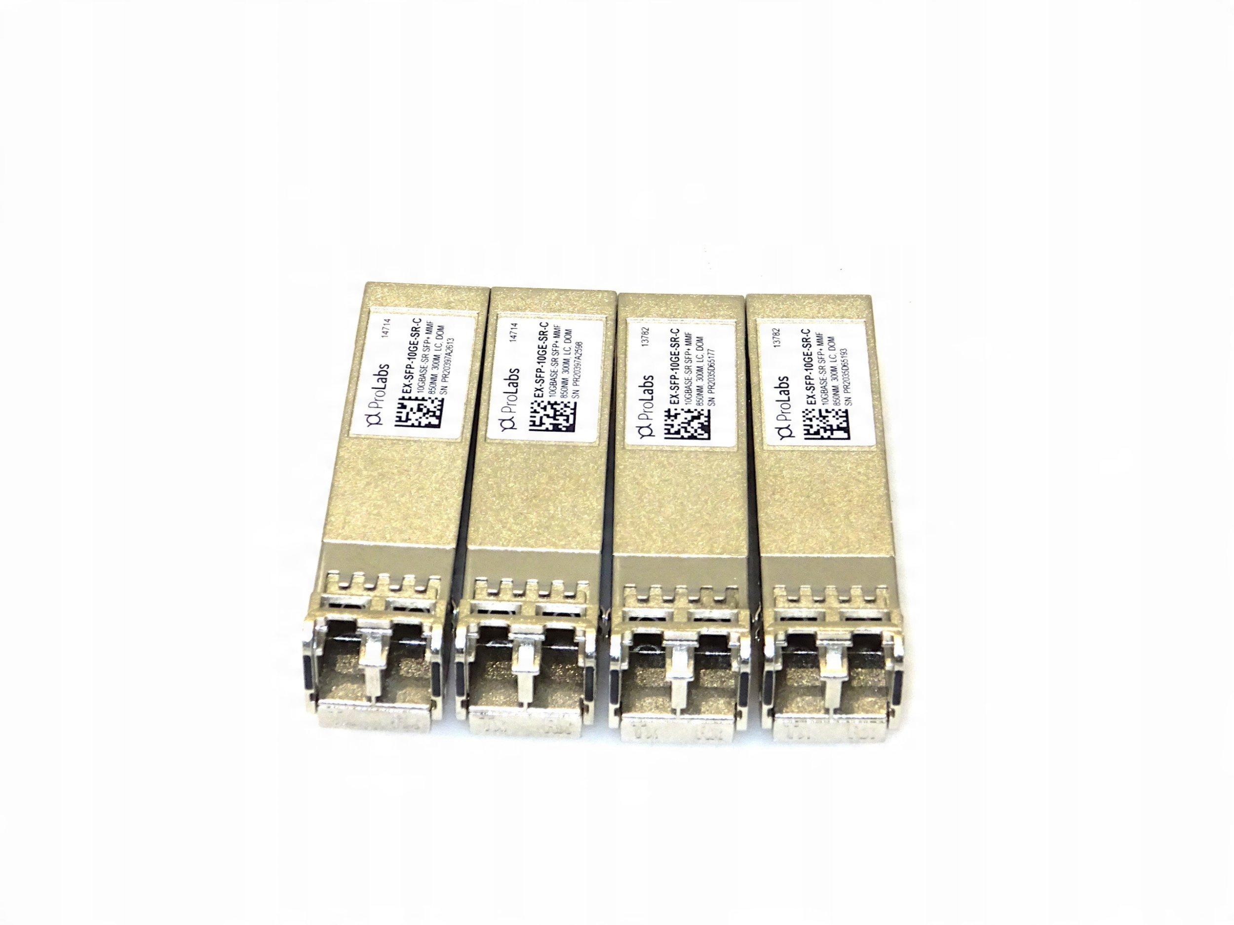 3rd Party ProLabs EX-SFP-10GE-SR-C - SFP+-Transceiver-Modul