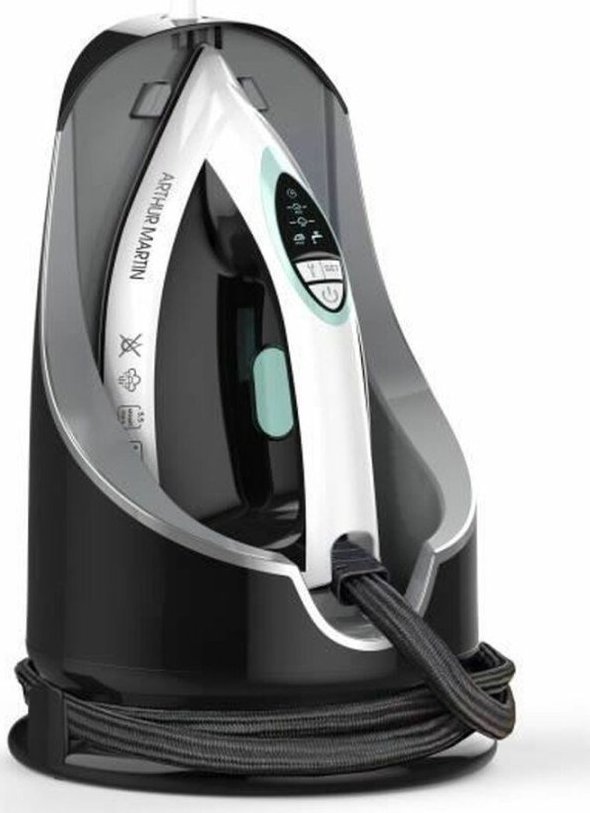 Żelazko Arthur Martin Żelazko Parowe Arthur Martin AMP467 2200 W