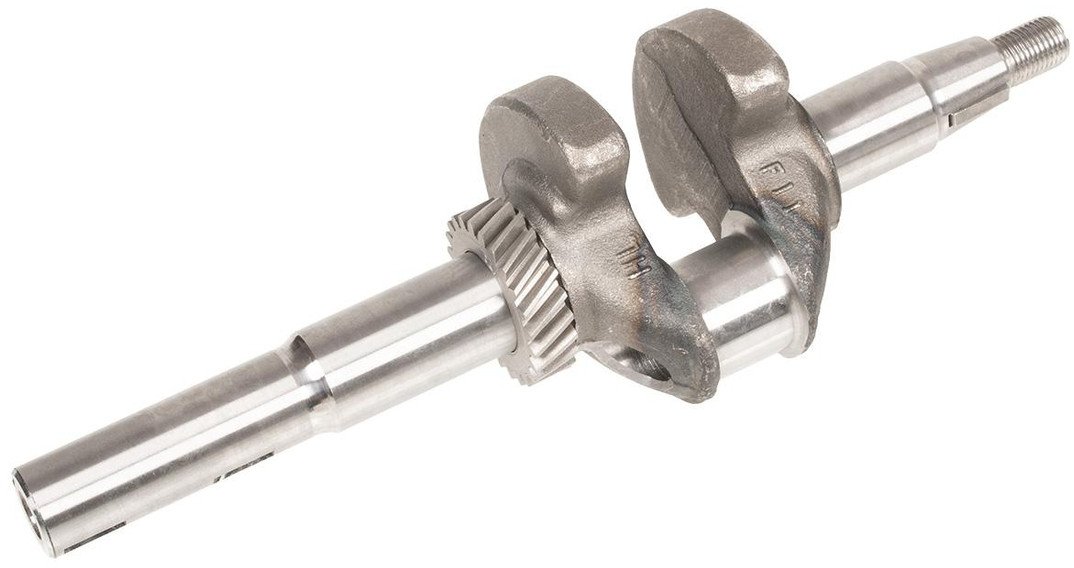 Wał Korbowy Loncin Lc1P75F Część Oryginalna 130290480-0001