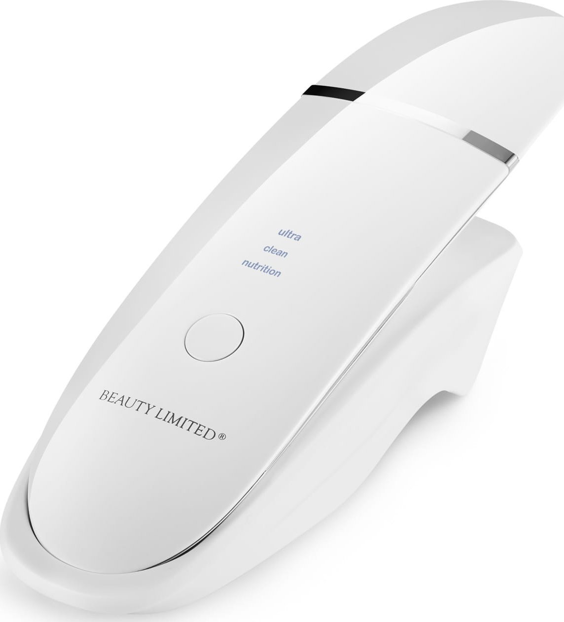 Beauty Limited Peeling kawitacyjny WODOODPORNY 4w1 WhiteWave