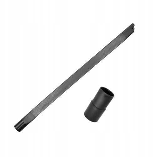 Ssawka Szczelinowa ELASTYCZNA Długa | Szczotka Końcówka + REDUKCJA 32/35 mm