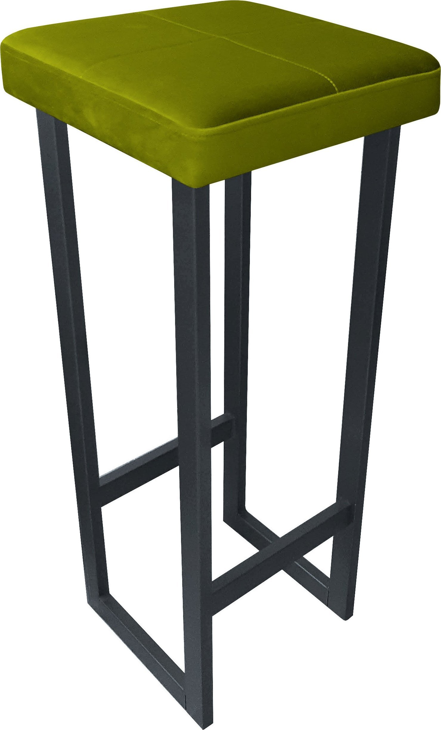 Atos Hoker ALEX 90 podstawa grafit BL75