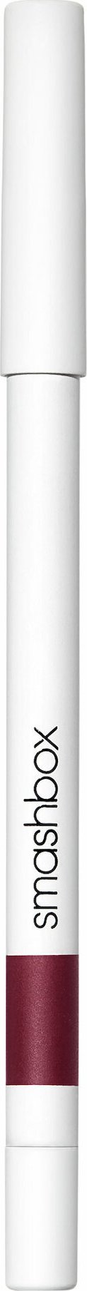 Smashbox, Prime & Plush, Lip Liner, Cranberry, 1.2 g For Women