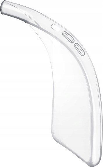 Cellular Line Cellularline Fine Case iPhone 16 Pro Clear