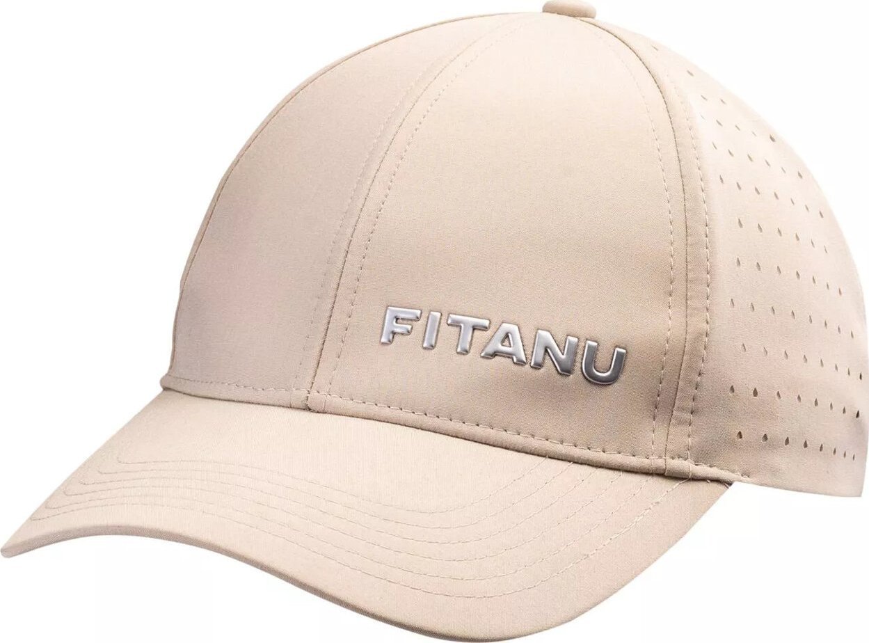 Męska czapka z daszkiem Fitanu BORGOS
