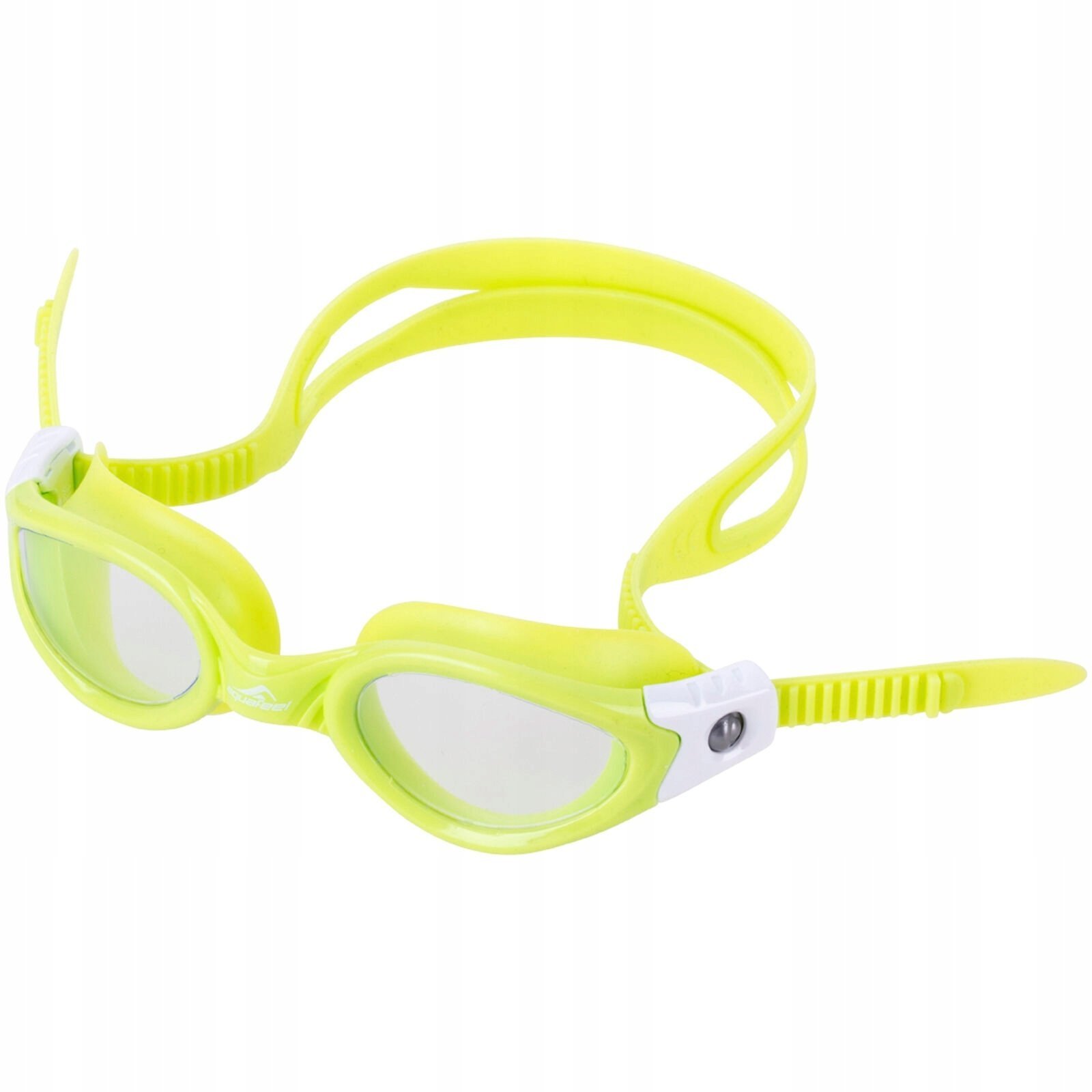 Aquafeel Faster okulary pływackie