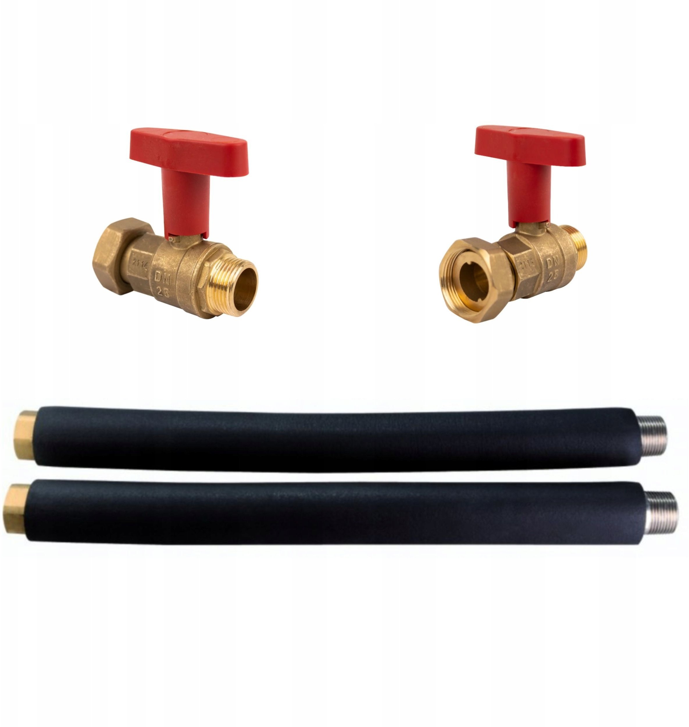 Zestaw podłączeniowy do MAGIS M8-30