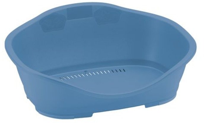 Bed Sleeper 5 96x68x37 5cm blue 8003507994515