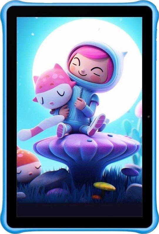 Blackview Tablet Tab A6 Kids 4/128GB 8 10.1 BLUE>