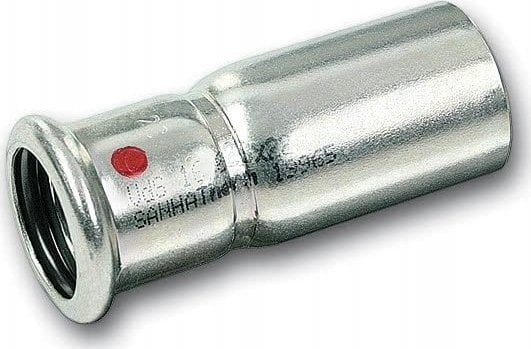 SANHA SANHA-Therm Nypel redukcyjny ZWxZZ 28ax18