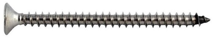 WOOD SCREW A2 4.5X30 TORX