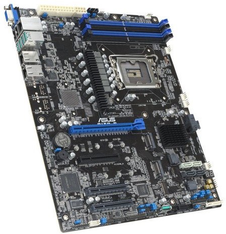 Płyta główna Asus P13R-E LGA1700 Intel