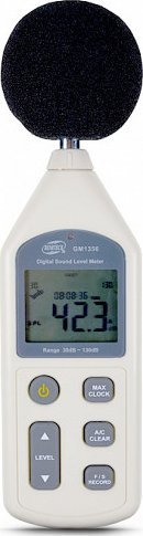Benetech Sonometr Benetech GM1356 USB