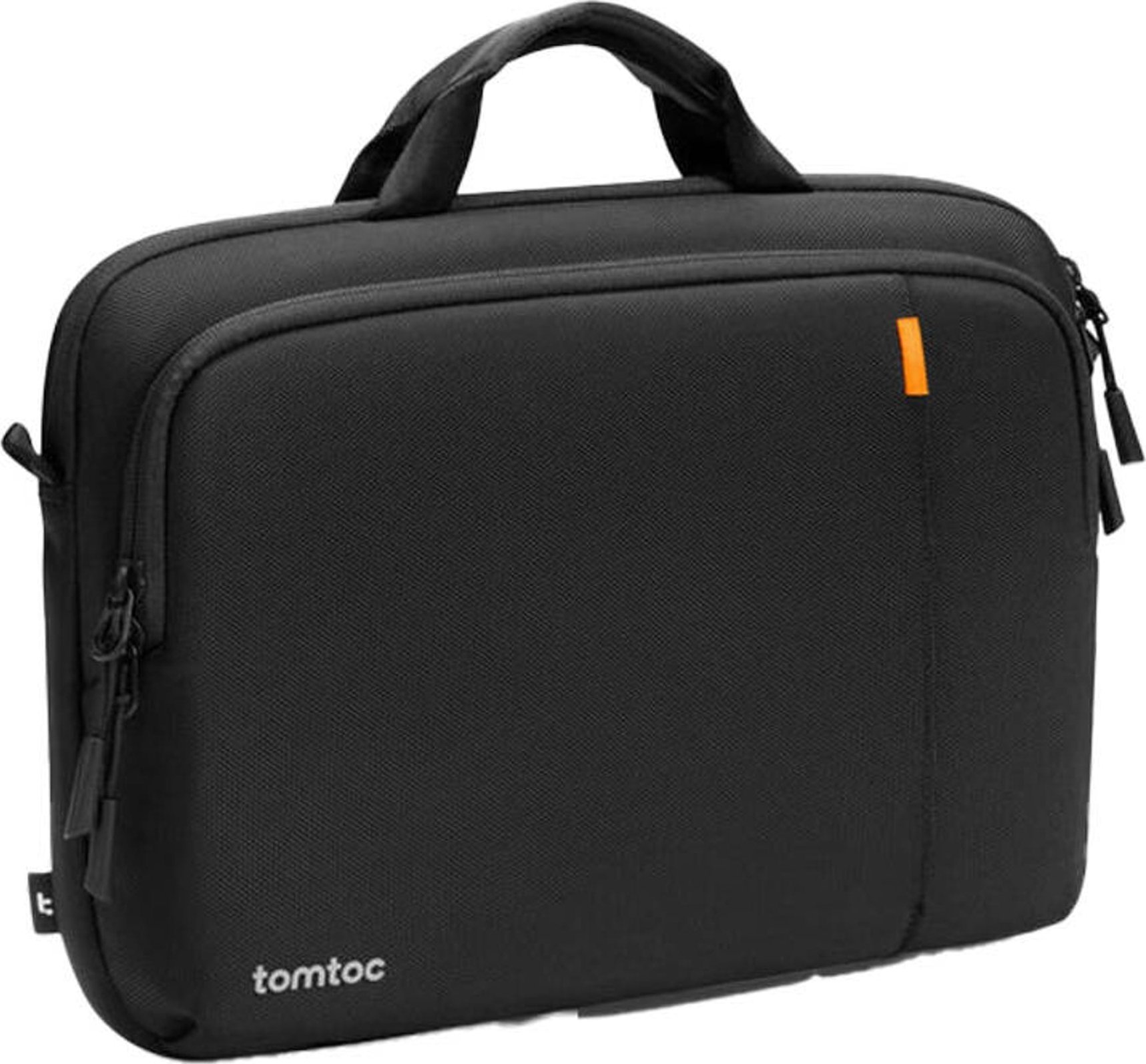 Tomtoc Torba na ramię Tomtoc Defender-A30 (czarny)