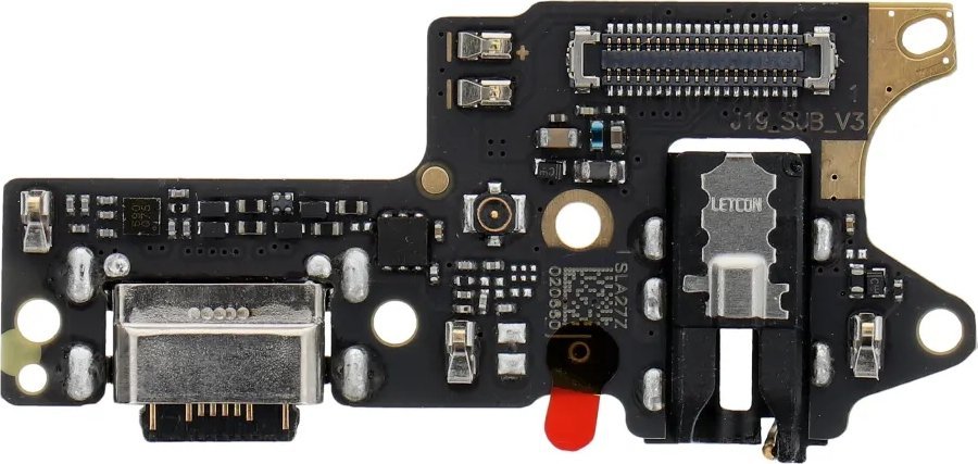 OEM Płytka ładowania do XIAOMI Redmi 9 OEM (Fast Charger)